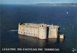Delcampe - CARANTEC Les Souterrains De Ce Chateau Etaient Jadis Occupes Par D Etranges Petits Etres 11(scan Recto-verso) MA1170 - Carantec