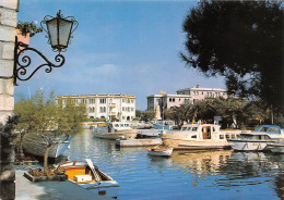 Delcampe - BANDOL Port De L Ile De Bendor 22(scan Recto-verso) MA1169 - Bandol