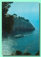Delcampe - CASSIS Calanque 22 (scan Recto-verso) MA1166Bis - Cassis