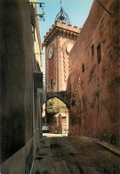 Delcampe - AUBAGNE Tour De L'orloge 29 (scan Recto-verso) MA1166Bis - Aubagne