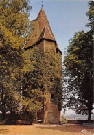 Delcampe - CHAROLLES Tour De Charles Le Temeraire 14(scan Recto-verso) MA1166 - Charolles