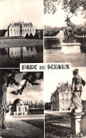 Delcampe - PARC DE SCEAUX 20(scan Recto-verso) MA1198 - Sceaux