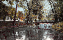 Delcampe - CLAMART Le Parc De Maison Blanche 19(scan Recto-verso) MA1198 - Clamart