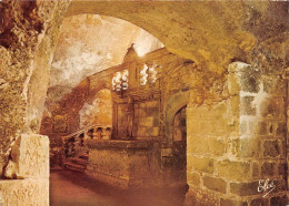 Delcampe - SAINT EMILION L Eglise Monolithe Ou Souterraine 9(scan Recto-verso) MA1197 - Saint-Emilion