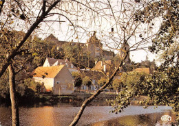 Delcampe - LE BLANC Les Bords De La Creuse 29(scan Recto-verso) MA1196 - Le Blanc