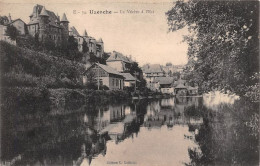 Delcampe - UZERCHE La Vezere A L Est 5(scan Recto-verso) MA1193 - Uzerche