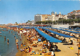Delcampe - SAINT RAPHAEL La Plage 9(scan Recto-verso) MA1192 - Saint-Raphaël