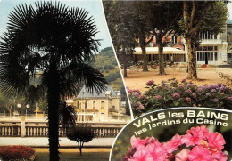 Delcampe - VALS LES BAINS Le Casino 21(scan Recto-verso) MA1190 - Vals Les Bains