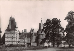 Delcampe - MAINTENON Le Chateau Facade Meridionale 26(scan Recto-verso) MA1184 - Maintenon