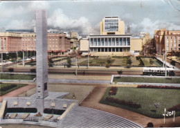 Delcampe - BREST  -  FINISTERE  -  (29)  -  CPSM   DE  1967. - Brest