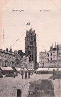 Delcampe - 59 -  DUNKERQUE -  Le Carillon - 1905 - Dunkerque