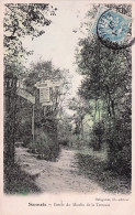 Delcampe - 95 -  SANNOIS - Entrée Du Moulin De La Terrasse - - Sannois