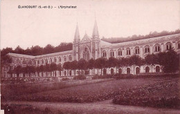 Delcampe - 78 - ELANCOURT -   Orphelinat De L'Assomption - Elancourt