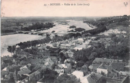 Delcampe - 58 -  NEVERS -  Vallée De La Loire - Nevers