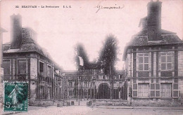 Delcampe - 60 - BEAUVAIS - La Prefecture - Beauvais