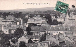 Delcampe - 61 -  ALENCON - Quartier Notre Dame - Alencon