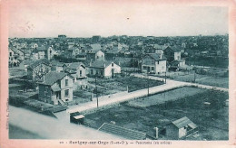 Delcampe - 91 - Essonne - SAVIGNY Sur ORGE - Panorama ( En Avion ) - Savigny Sur Orge