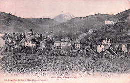 Delcampe - 63 -  ROYAT Dans Son Nid - 1909 - Royat