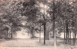 Delcampe - 94 - Le Bois De Vincennes - Vers Le Lac Des Minimes - 1904 - Vincennes
