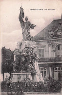 Delcampe - 52 -  SAINT DIZIER - Le Monument Aux Morts - Saint Dizier
