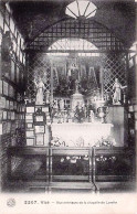 Delcampe - Liege -  VISE - Vue Interieure De La Chapelle Lorette - Visé