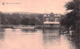 Delcampe - SPA - Le Lac De Wartaz - Spa