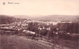 Delcampe - Viroinval -  Vallée Du Viroin - NISMES - Panorama - Viroinval