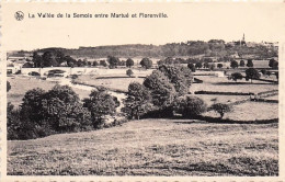 Delcampe - La Vallée De La Semois Entre Martué Et Florenville - Florenville