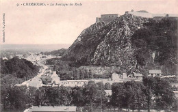Delcampe - 50 - CHERBOURG - La Montagne Du Roule - Cherbourg