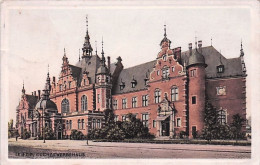 Delcampe - LEIPZIG - Buchgewerbehaus - 1909 - Leipzig