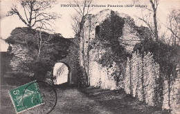 Delcampe - 77 -  PROVINS - La Poterne Faneron - Provins