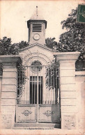 Delcampe - 93 - CLICHY Sous BOIS -  L'église - Clichy Sous Bois