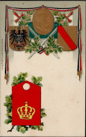 Delcampe - Regiment Karlsruhe I-II - Regimente