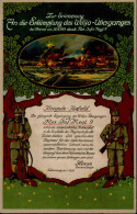 Delcampe - Regiment Res. Inf. Reg. 9 1915 I-II - Regimente