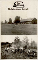 Delcampe - Zwischenkriegszeit Wehrsportlager Lechfeld, Der Stahlhelm 1932 I-II - Geschichte