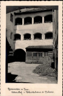 Delcampe - Hitler Braunau Alter Hof Im Geburtshaus I-II - Oorlog 1939-45