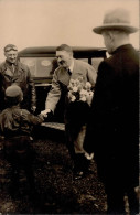 Delcampe - Hitler Foto-AK 1932 I-II - Guerre 1939-45