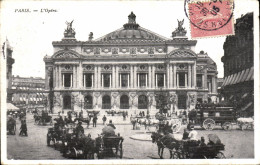 Delcampe - Paris CPA Opera - Paris (09)