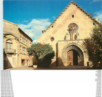 Delcampe - 30.  ROQUEMAURE .  La Collégiale . - Roquemaure