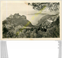 Delcampe - 06.  EZE .  Le Vieux Village . Le Viaduc . La Moyenne Corniche Et Le Cap Ferrat . - Eze