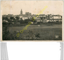 Delcampe - 84.  FREJUS .  Vue Générale . - Frejus