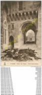 Delcampe - 84. AVIUGNON .  Palais Des Papes . Porte Notre Dame . - Avignon