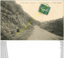 Delcampe - 61.  FLERS .  La Vallée Du Noireau . - Flers