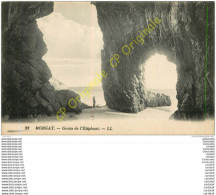Delcampe - 29.  MORGAT .  Grotte De L'Elephant . - Morgat