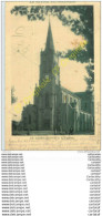 Delcampe - 74.  ANNEMASSE .  L'église . - Annemasse