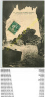 Delcampe - 56.  Presqu'ile De QUIBERON .  Une Entrée Des Couloirs Du Cloitre . - Quiberon