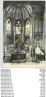 Delcampe - 28. DREUX .  Chapelle Saint-Louis . Tombeau De Louis Philippe . - Dreux