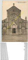 Delcampe - 06.  LE CANNET .  Eglise Sainte Philimène . - Le Cannet