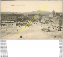 Delcampe - 06.  NICE .  LA PLACE MASSENA . - Sonstige & Ohne Zuordnung