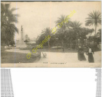 Delcampe - 06.  NICE . Jardins Albert 1er . - Sonstige & Ohne Zuordnung